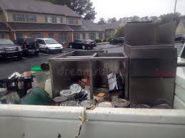 Retail Junk Removal in Black Jack, MO