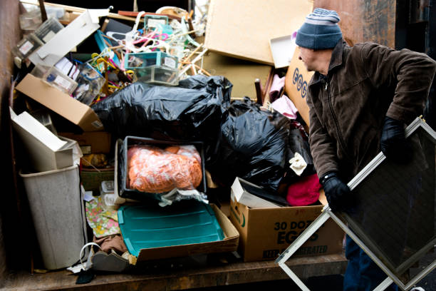 Best Commercial Junk Removal  in Black Jack, MO