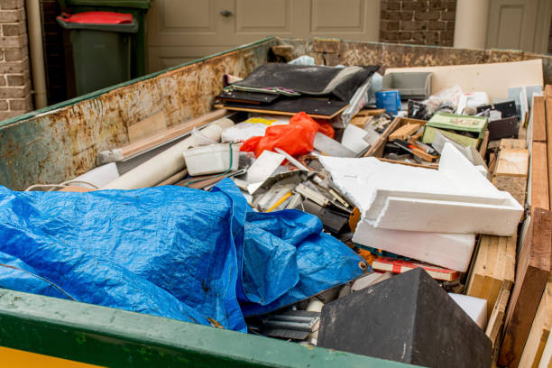 Best Yard Waste Removal  in Black Jack, MO